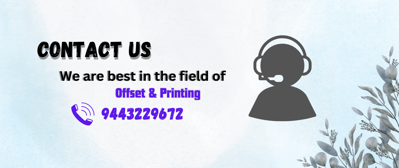 kiruthika Printers